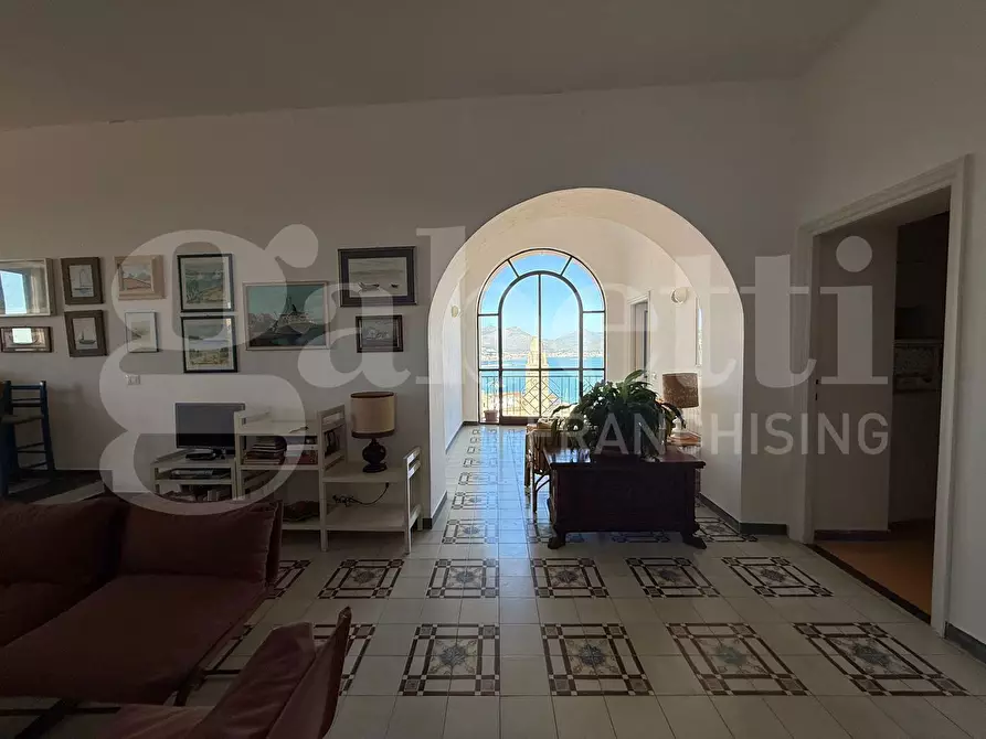 Immagine 3 di Appartamento in affitto  in Via Pio IX, 88 a Gaeta