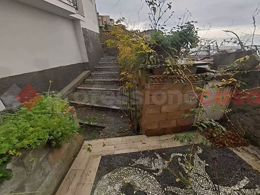 Immagine 19 di Terratetto in vendita  in Via Via Tre Canali, 12 a Scilla