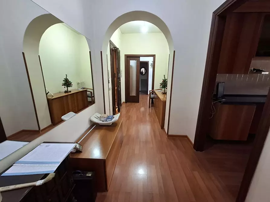 Immagine 3 di Appartamento in affitto  in Via Valcomperta, snc a Sora