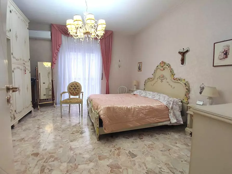 Immagine 11 di Appartamento in vendita  in Via GIOVE a San Severo