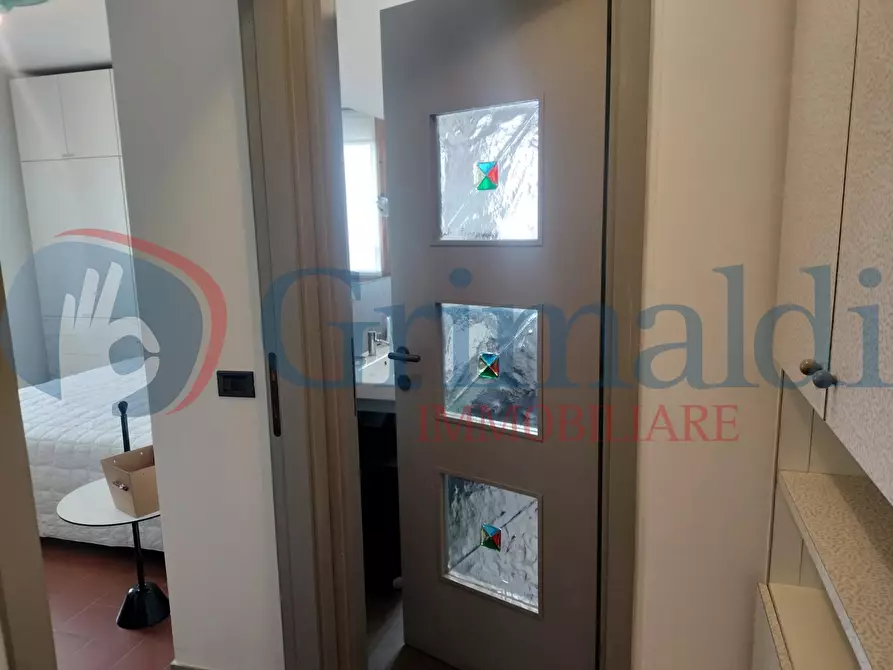 Immagine 13 di Appartamento in vendita  in Via SAN VITALE, 43 a Massa