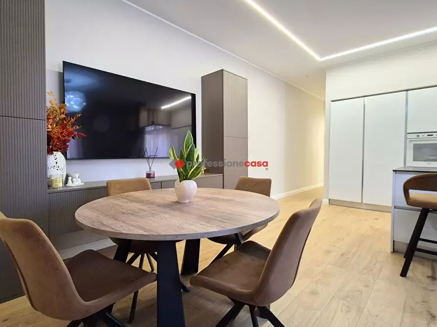 Immagine 8 di Appartamento in vendita  in Viale Giuseppe Mazzini, 36 a Foggia