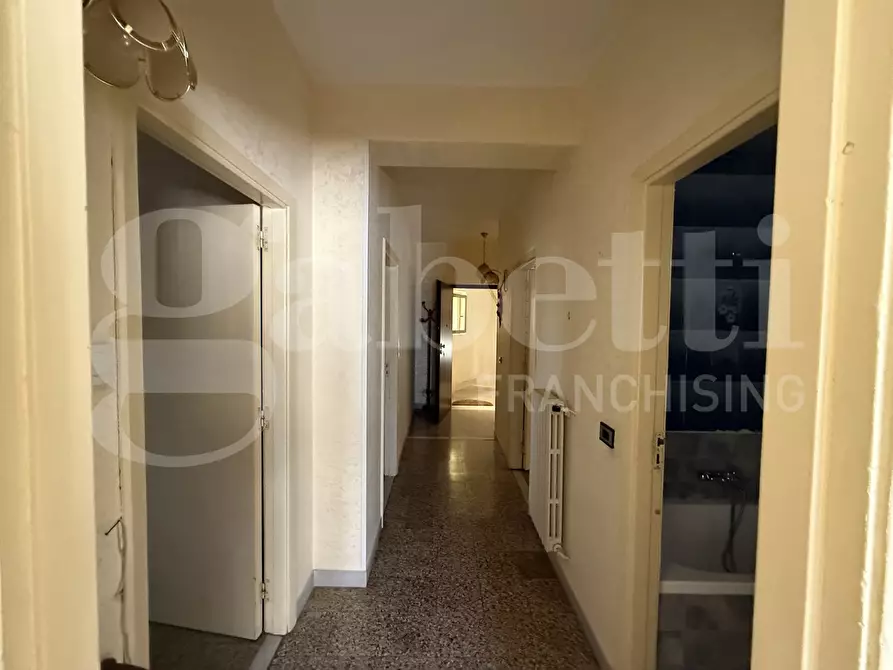 Immagine 34 di Appartamento in vendita  in Via GIOVANNI XXIII, 11 a Catanzaro