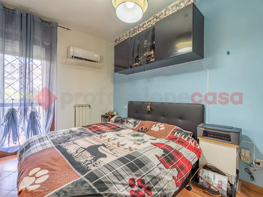 Immagine 10 di Appartamento in vendita  in Via Luigi Gastinelli a Roma