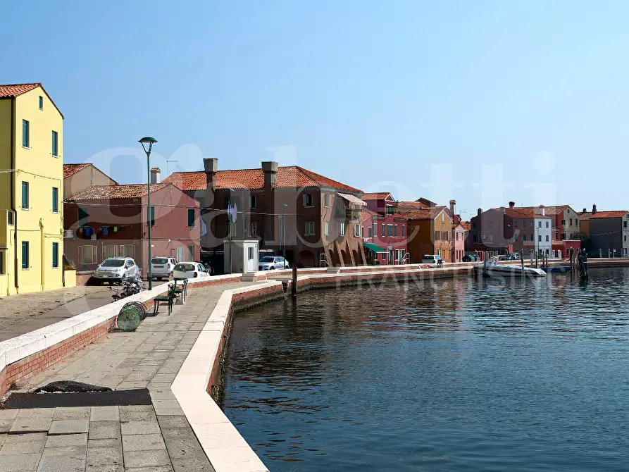 Immagine 1 di Multiproprietà in vendita  in Via ISOLA DI PELLETRINA Calle Chiesa Ognisanti, 00 a Venezia