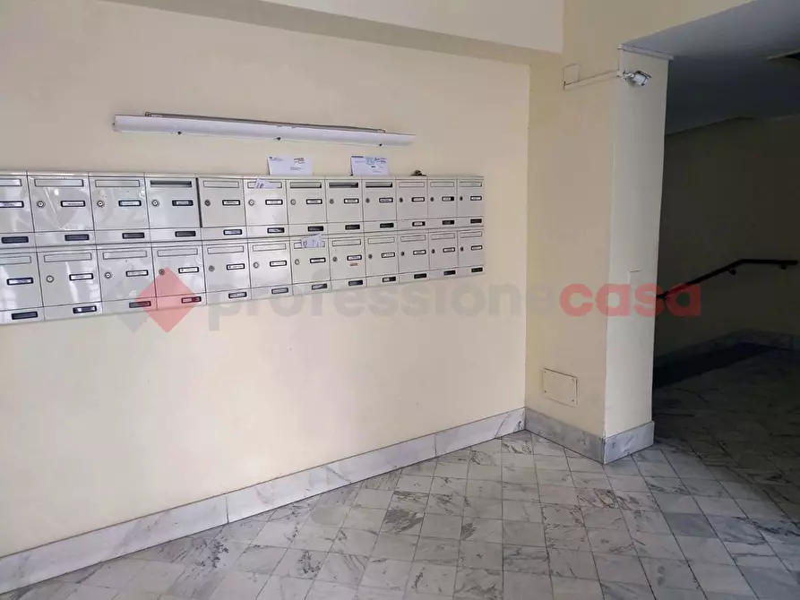 Immagine 2 di Appartamento in vendita  in Via Emilio Cuzzocrea, 27 a Reggio Di Calabria