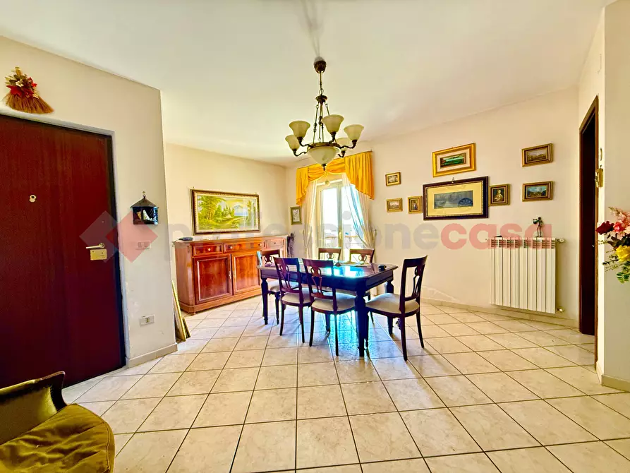 Immagine 5 di Appartamento in vendita  in Corso Europa, snc a Acerra