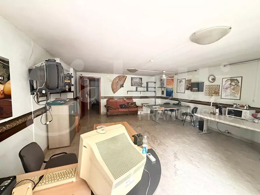 Immagine 5 di Appartamento in vendita  in Via Sampolo a Palermo