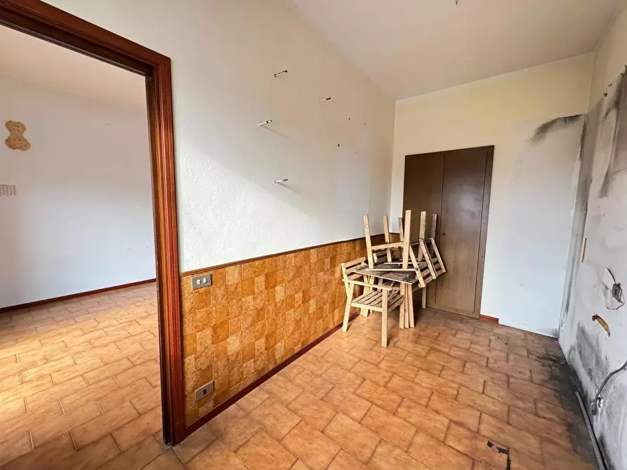 Immagine 7 di Appartamento in vendita  in Via Cattarello, 4 a Chiari