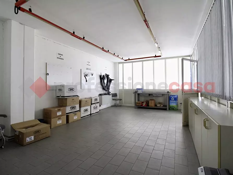 Immagine 10 di Capannone industriale in vendita  in LocalitÃ  Paduni, Osteria della Fontana, snc a Anagni