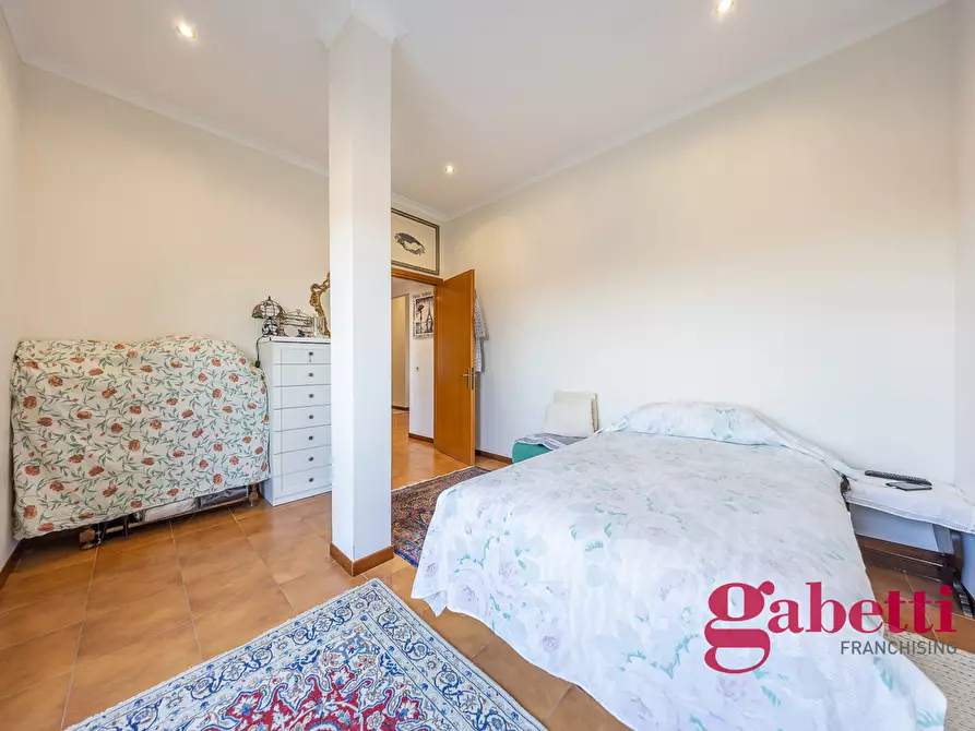 Immagine 17 di Appartamento in vendita  in Via di Selva Nera, 147 a Roma