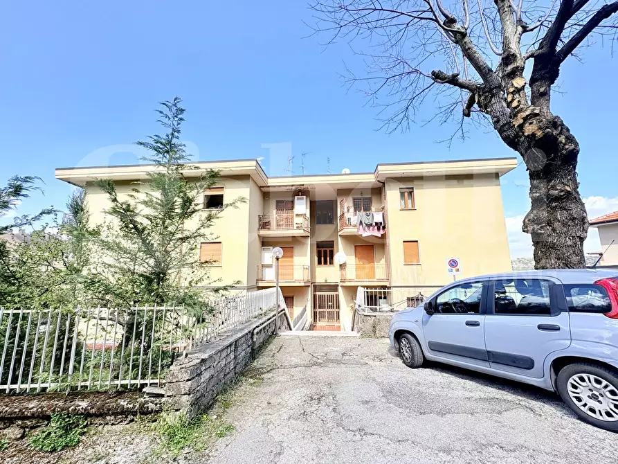 Immagine 9 di Appartamento in vendita  in Via Roccamassima, 26 a Segni