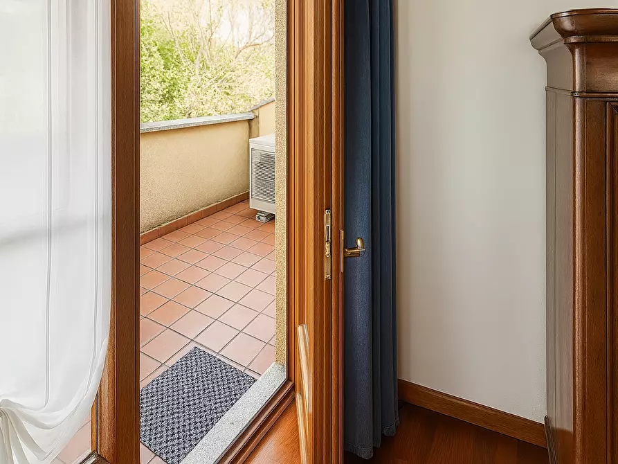 Immagine 35 di Casa bifamiliare in vendita  in Strada Eremo, 40/3 a Pecetto Torinese