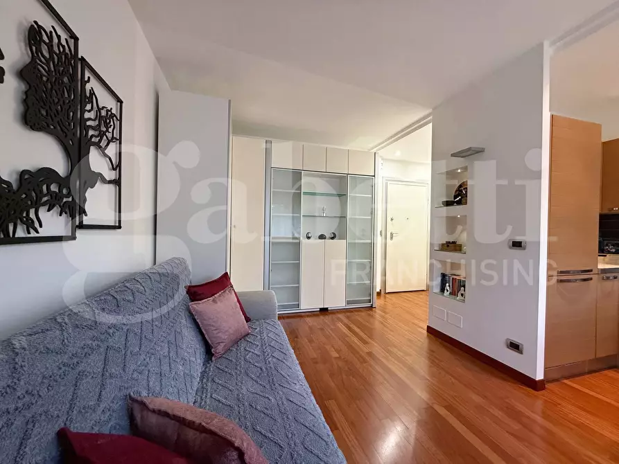 Immagine 7 di Appartamento in vendita  in Corso Salvemini a Grugliasco