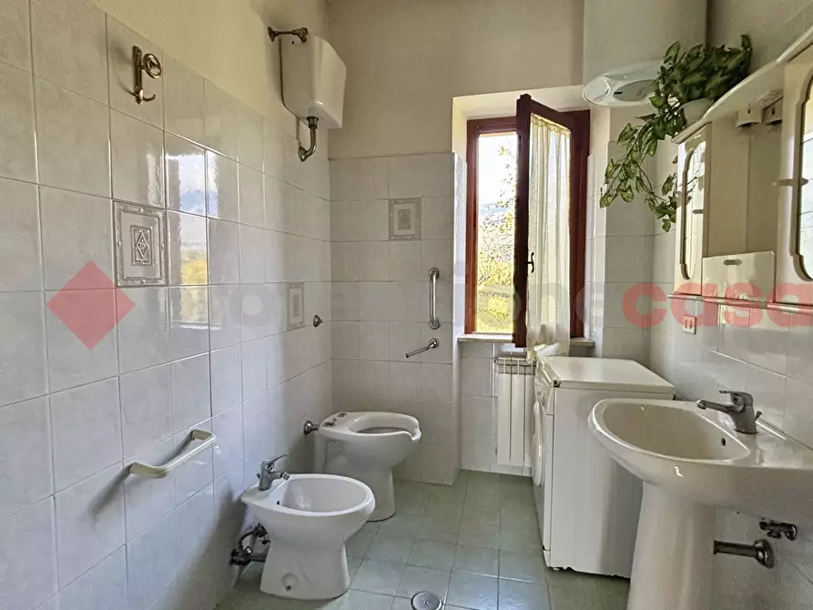 Immagine 7 di Casa indipendente in vendita  in Via fontana collelavena, 18 a Alatri