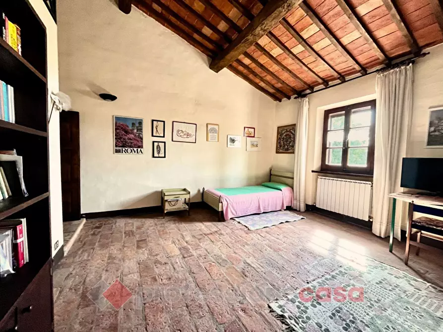 Immagine 19 di Casa indipendente in vendita  in Via Bonazzoli Secondo a Castiglione Del Lago