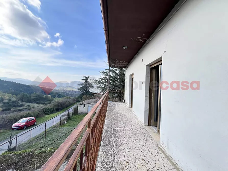 Immagine 18 di Casa indipendente in vendita  in Contrada PIAN CARDILLO, 20 a Pignola