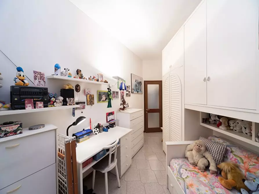 Immagine 11 di Appartamento in vendita  in Via Francesco Predabissi, 2 a Milano