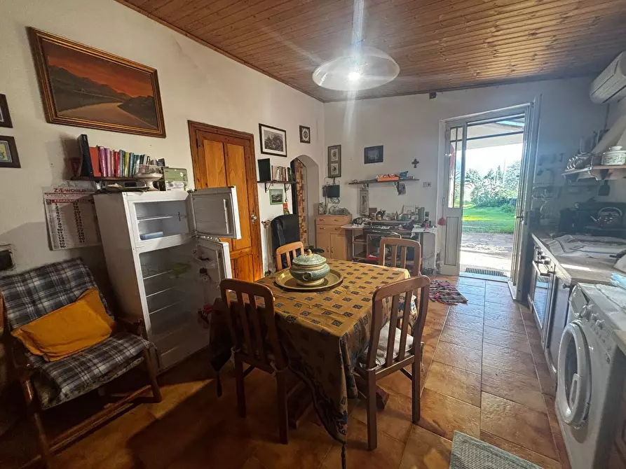 Immagine 4 di Casa indipendente in vendita  in LocalitÃ  Arriari, snc a Villamassargia