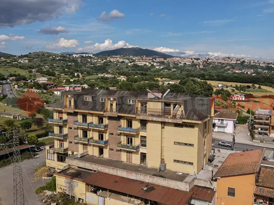 Immagine 39 di Albergo/B&B/Residence in vendita  in Via SR155RACC, snc a Anagni