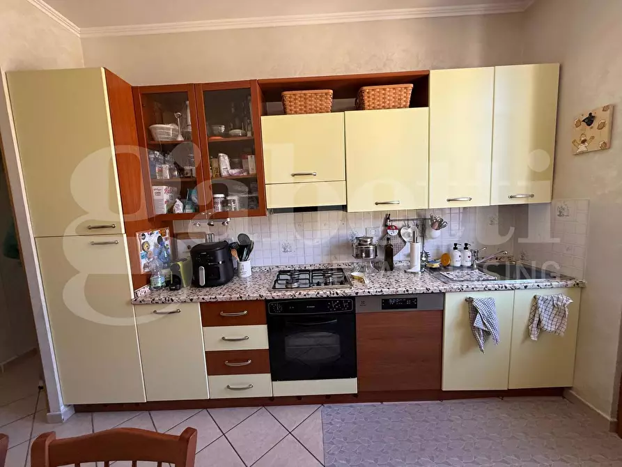 Immagine 8 di Appartamento in vendita  in Via ANTONINO CALCAGNADORO, 7 a Rieti