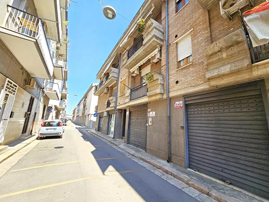 Immagine 1 di Appartamento in vendita  in Via Volturno a San Severo