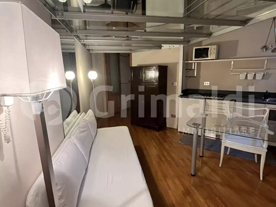 Immagine 26 di Appartamento in affitto  in Piazza dei volontari, 4 a Milano