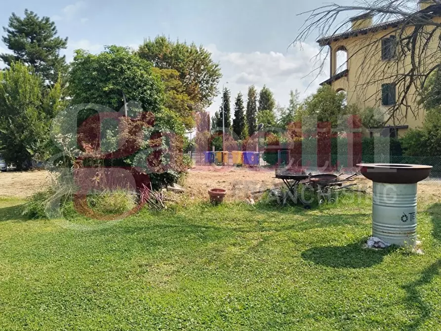 Immagine 16 di Terreno residenziale in vendita  in Via Prato Fiorito, 0 a Cento