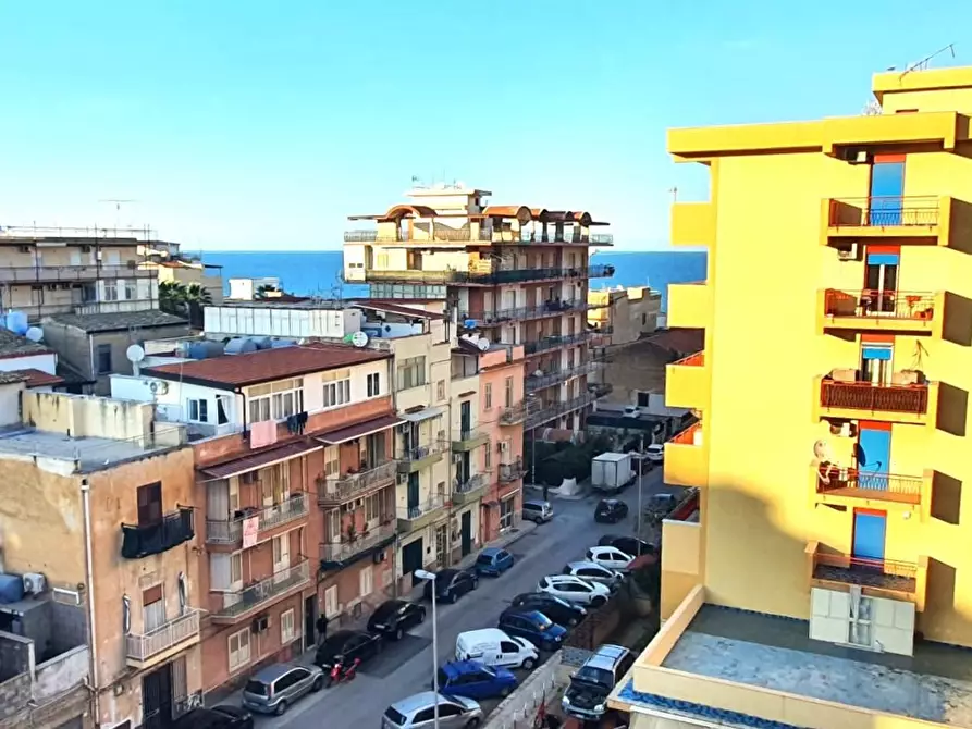 Immagine 27 di Appartamento in vendita  in Via Giacomo Alagna, 10 a Palermo