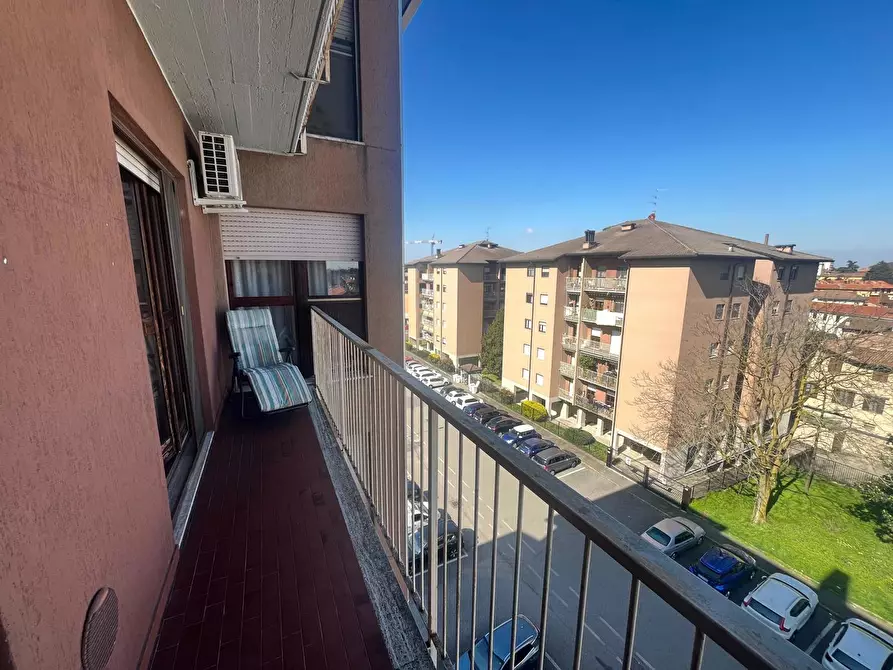 Immagine 7 di Appartamento in vendita  in Via GABRIELE VILLANI, 15 a Abbiategrasso