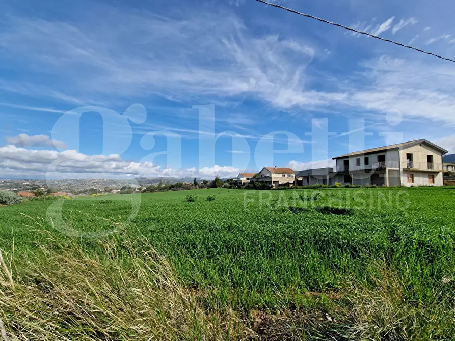 Immagine 8 di Terreno residenziale in vendita  in Contrada Orto Rabito, snc a Chiaramonte Gulfi