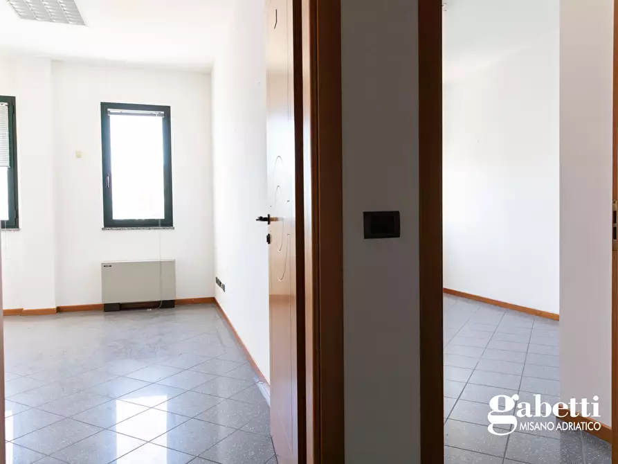 Immagine 40 di Capannone industriale in vendita  in Via Pennabilli, 6 a Riccione