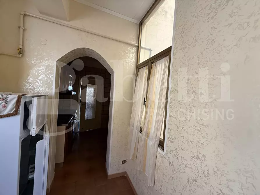 Immagine 19 di Appartamento in vendita  in Via GIOVANNI XXIII, 11 a Catanzaro