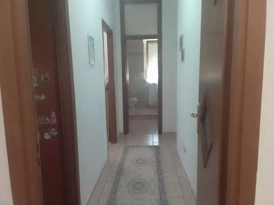 Immagine 19 di Appartamento in vendita  in Piazza BRODOLINI, 208 a Taranto