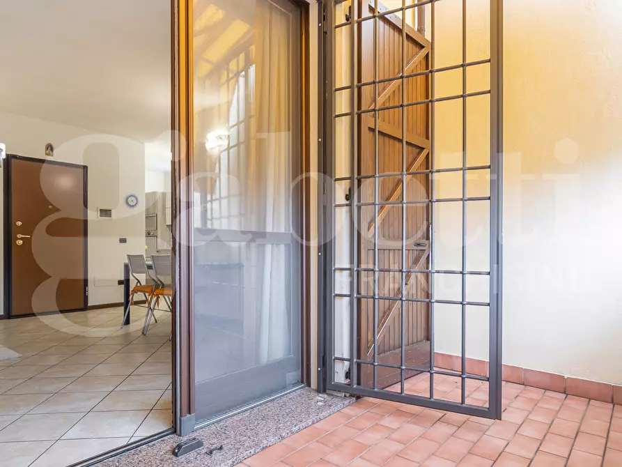 Immagine 28 di Appartamento in vendita  in Via Pergolesi, 11 a Cento