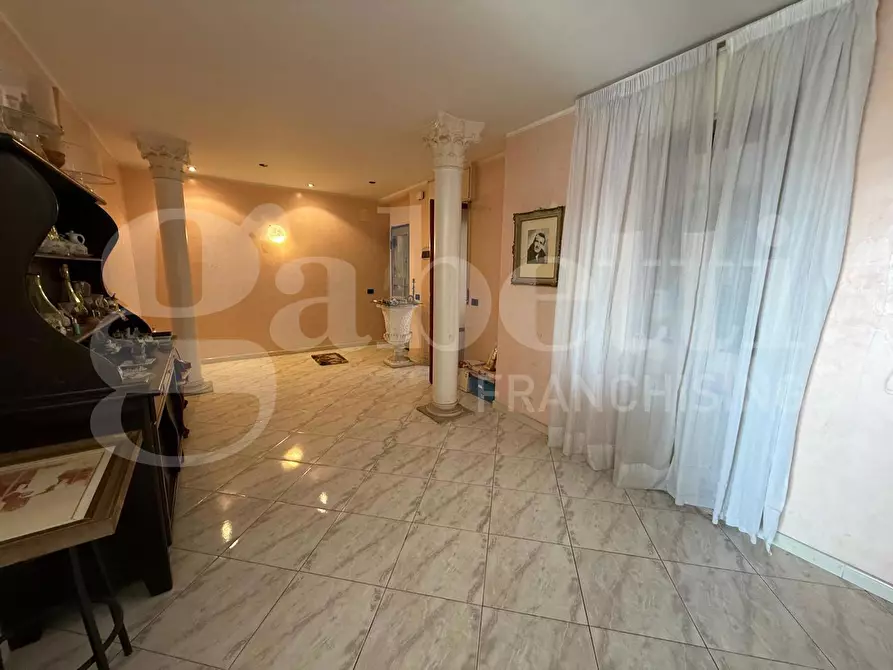 Immagine 13 di Appartamento in vendita  in Via Balatelle, 18 a San Giovanni La Punta