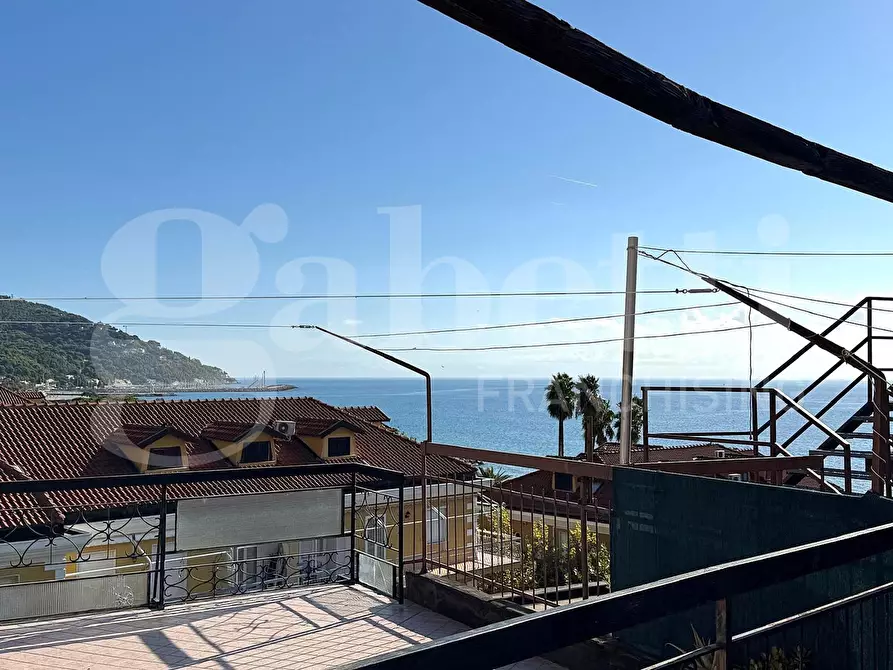 Immagine 5 di Appartamento in vendita  in Via Caprera, 13 a Andora