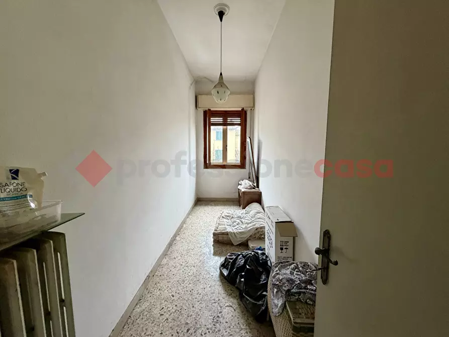 Immagine 24 di Villetta a schiera in vendita  in Via di Mantignano, 25 a Firenze