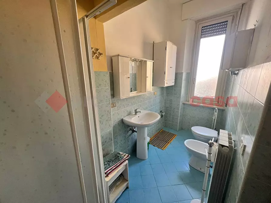 Immagine 10 di Appartamento in vendita  in Via Achille Grandi a Spoleto