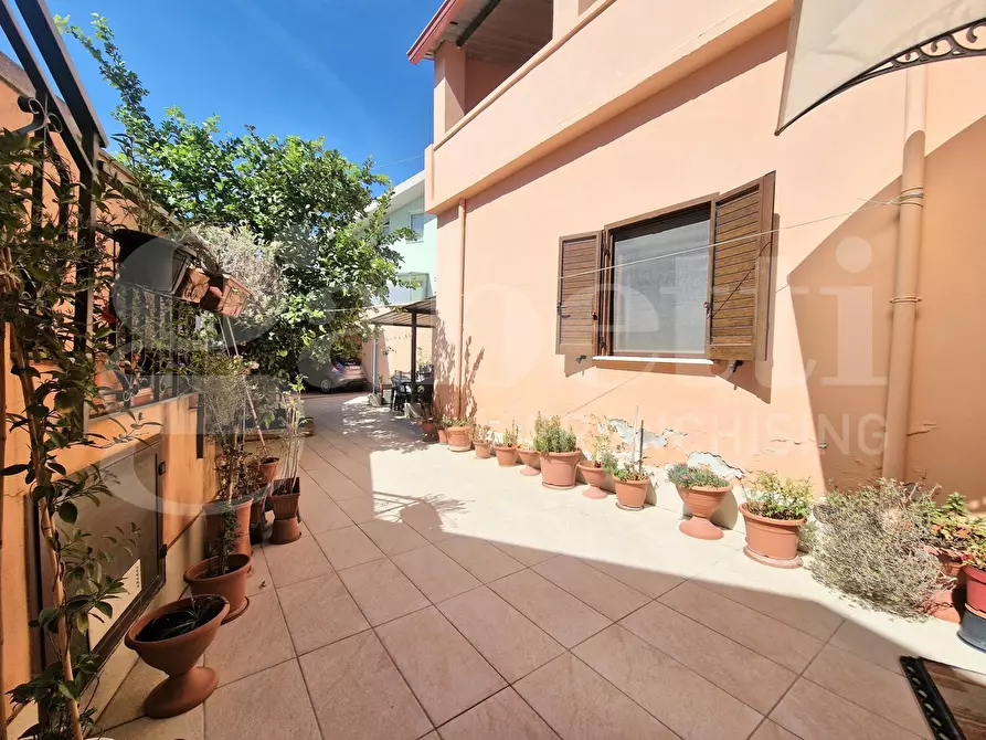 Immagine 28 di Casa indipendente in vendita  in Via nuova, 32 a Sestu