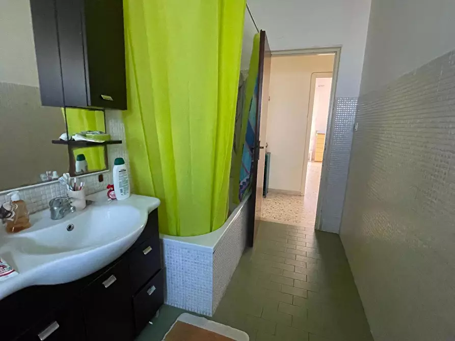 Immagine 8 di Appartamento in vendita  in Via Filisto, 93 a Siracusa