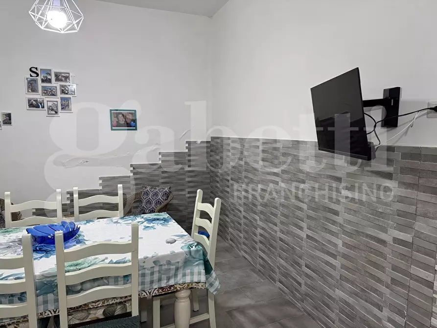 Immagine 9 di Casa indipendente in vendita  in Via Idria, 13 a Rometta