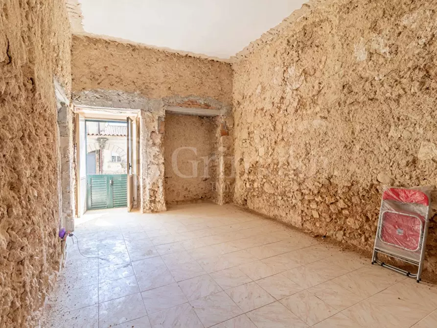 Immagine 8 di Casa indipendente in vendita  in Via AURELIO SAFFI, 10 a Noto