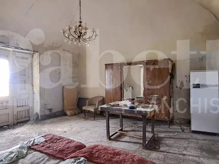 Immagine 17 di Casa indipendente in vendita  in Via Piedimonte a Mascali