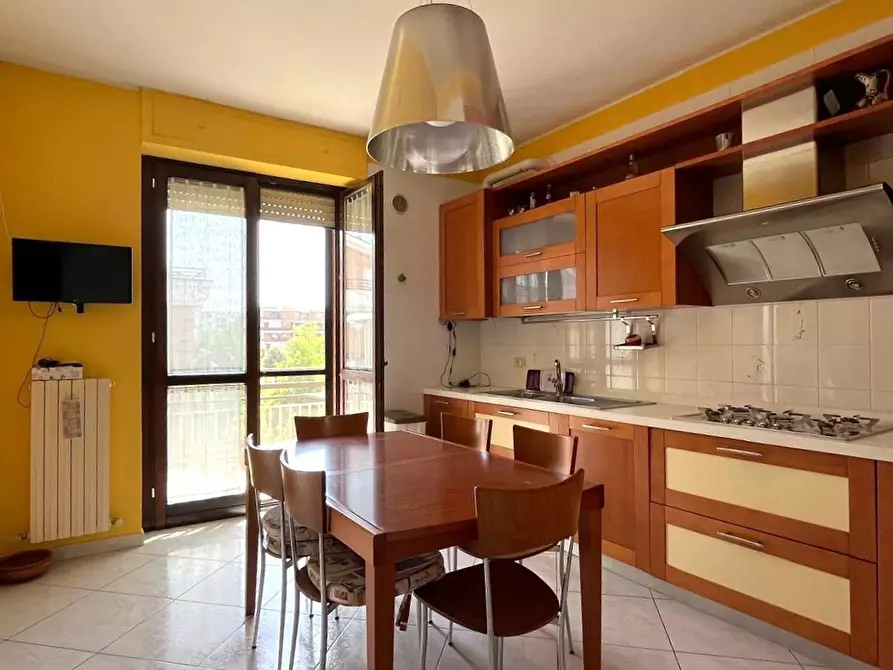 Immagine 5 di Appartamento in vendita  in Via ANTONIO MILONE a San Severo