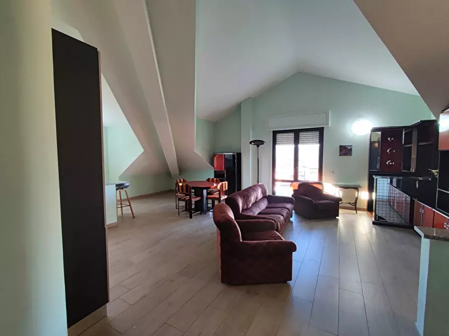 Immagine 22 di Attico in vendita  in Via SCESA FORESTA -PINI SUB11, SNC a Chiaravalle Centrale