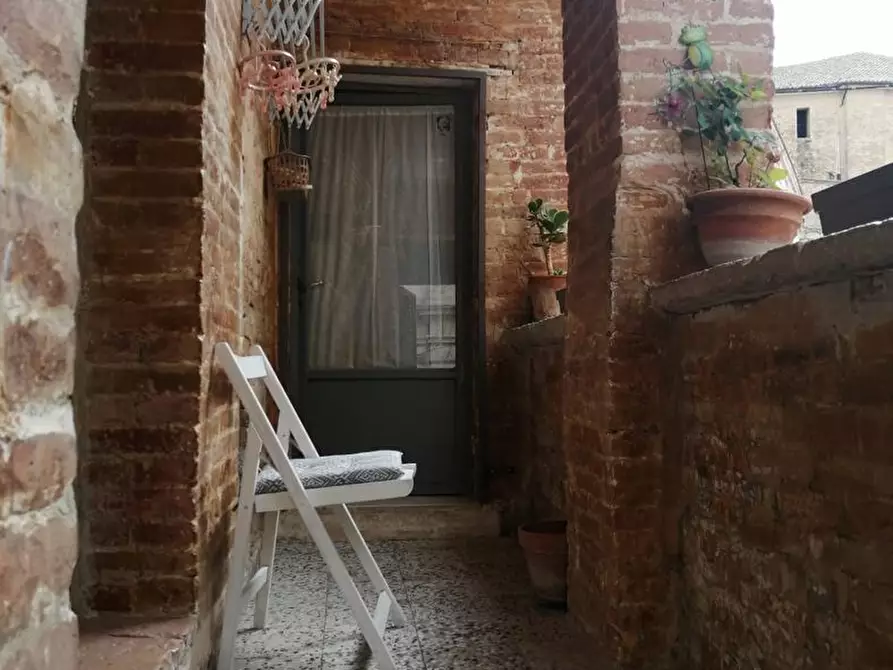 Immagine 6 di Casa indipendente in vendita  in Via BORGOCASALE a San Severo