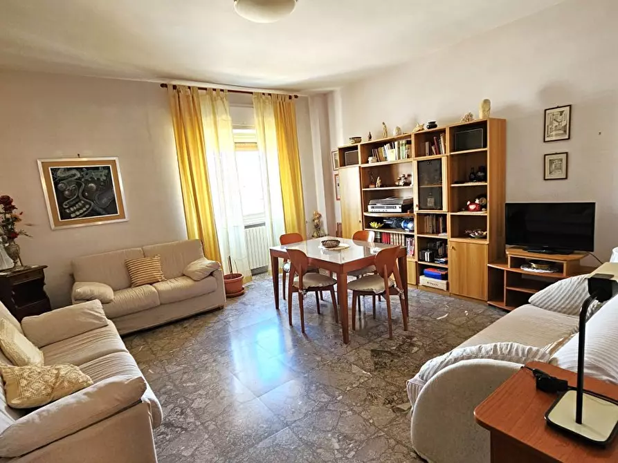 Immagine 9 di Appartamento in vendita  in Via Milazzo a San Severo