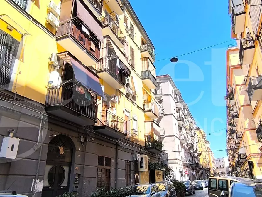 Immagine 29 di Appartamento in vendita  in Via Sant' Attanasio a Napoli