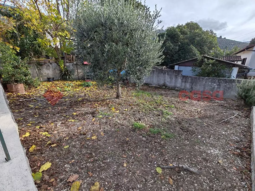 Immagine 19 di Terratetto in vendita  in Via Campelo sul clitunno, via santa rita a Campello Sul Clitunno